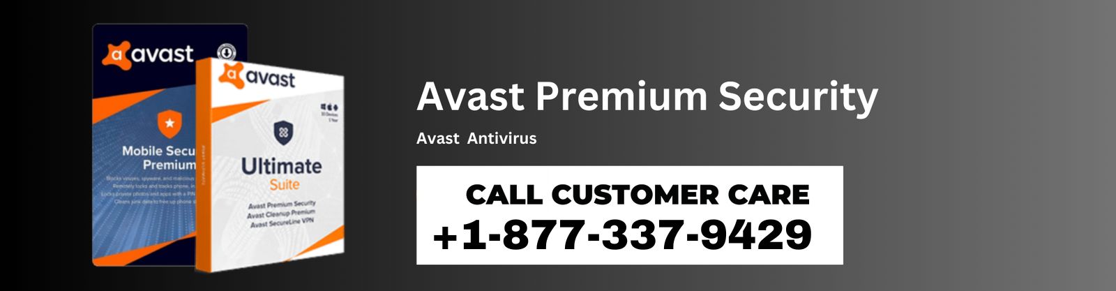 Avast Antivirus